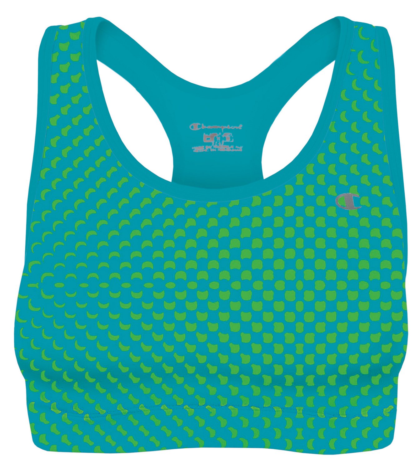 Champion Women's Active Absolute Workout Bra