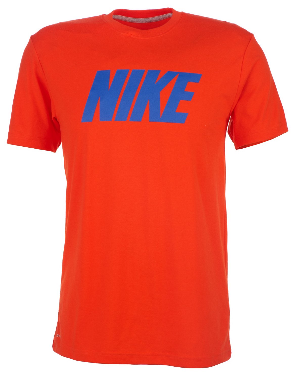 Nike Men's 2.0 Dri-FIT Cotton Short Sleeve T-shirt