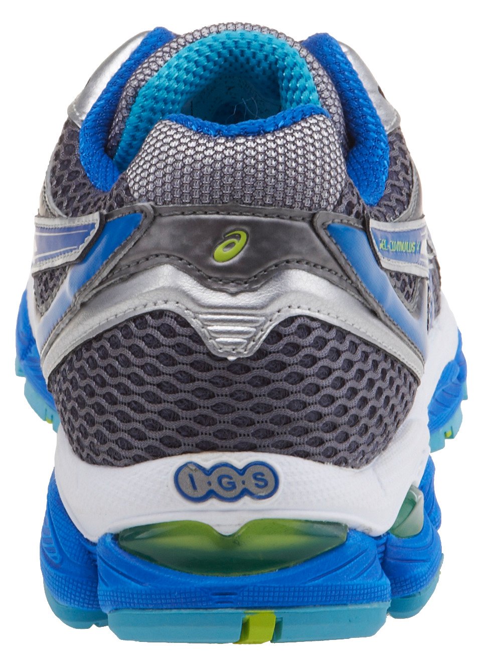 ASICS® Women's Gel-Cumulus 14 Running Shoes thumbnail