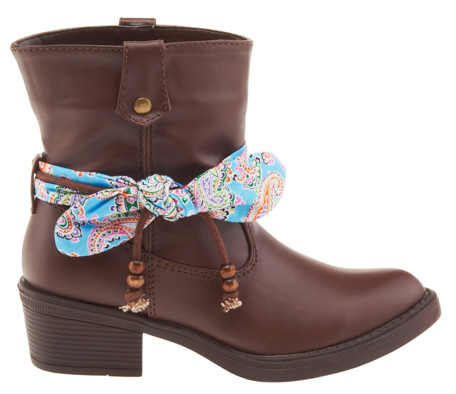 Autumn Run® Girls' Gemma II Boots