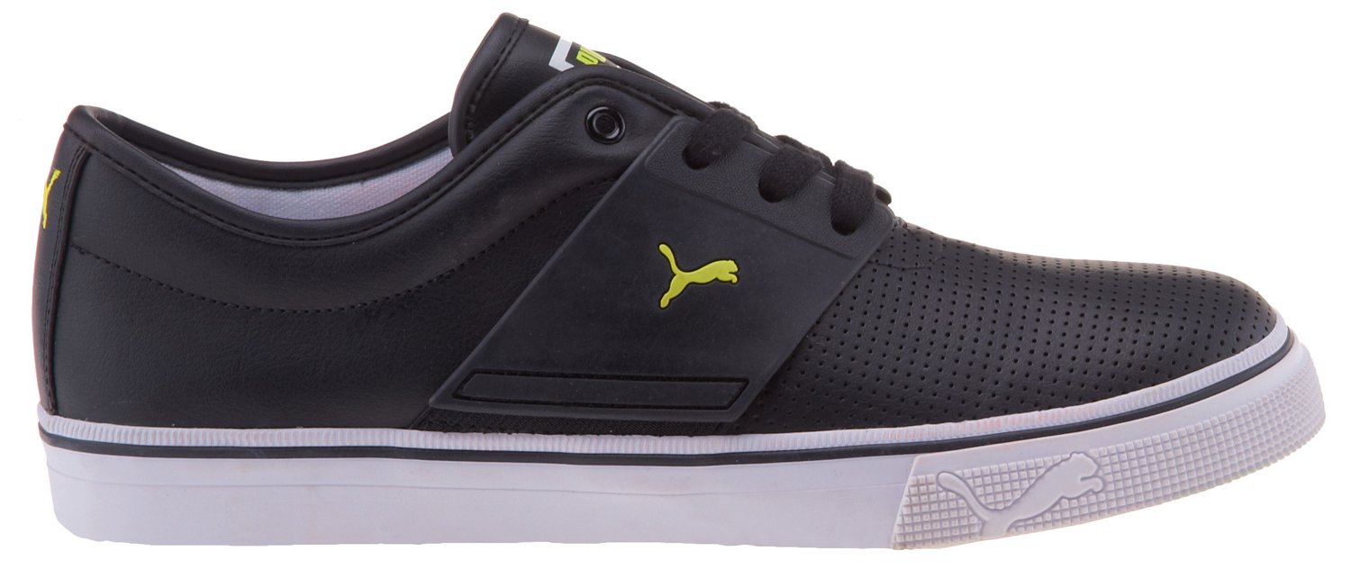 PUMA Men's El Ace Athletic Lifestyle Shoes