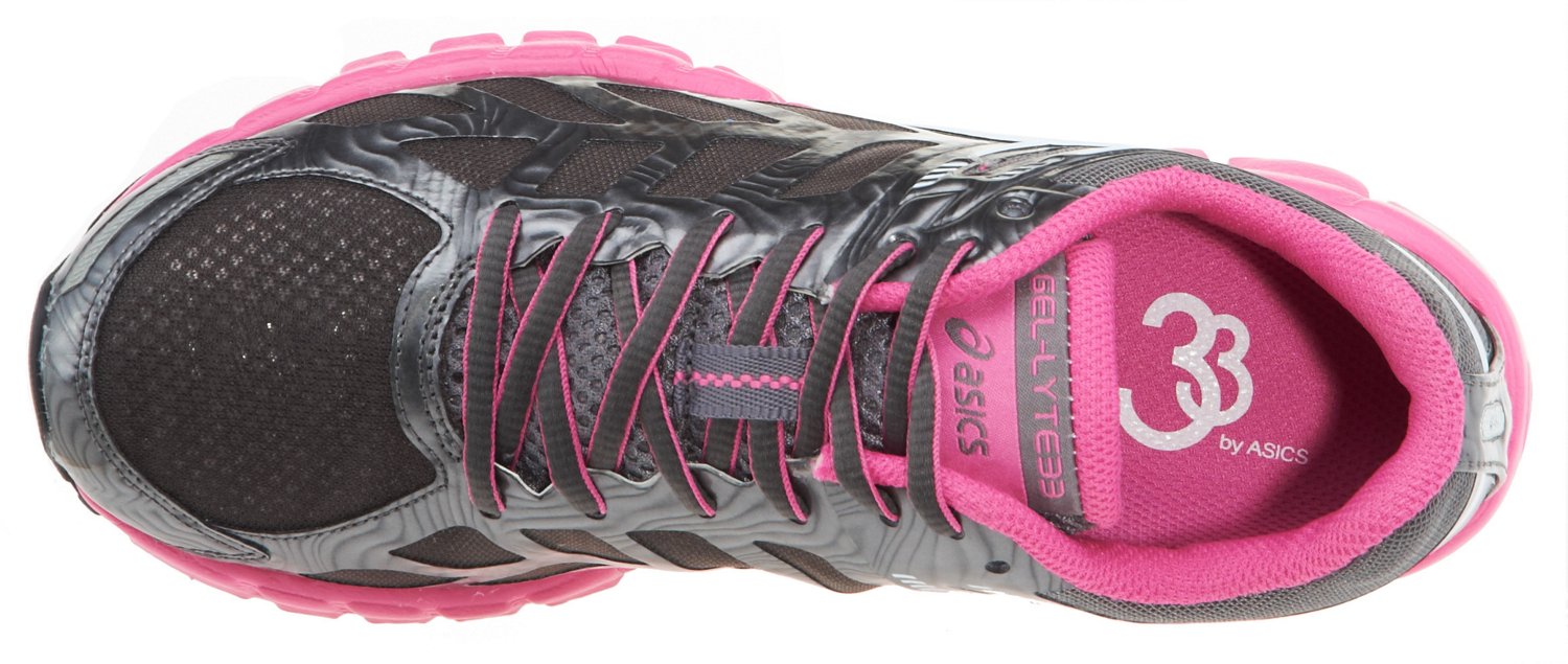 ASICS® Women's Gel-Lyte 33 Running Shoes thumbnail