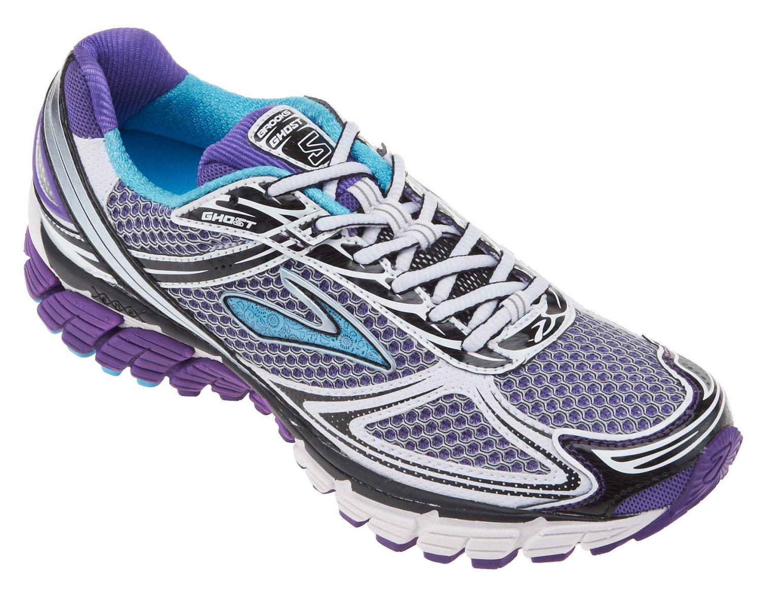 Brooks Women's Ghost 5 Running Shoes thumbnail