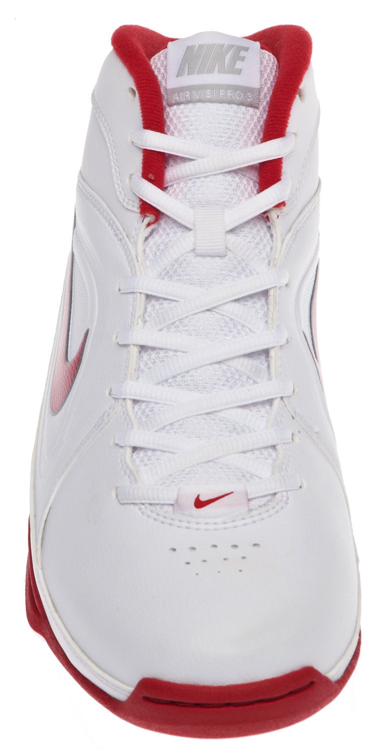Nike Women's Air Visi Pro III Basketball Shoes thumbnail