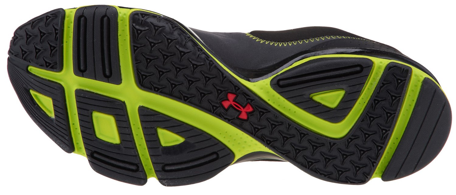 Under Armour® Men's Micro G Defend Training Shoes thumbnail