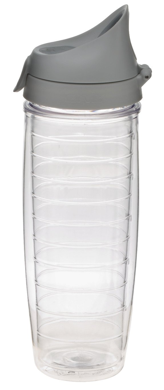 Tervis 24 oz. Insulated Water Bottle with Lid