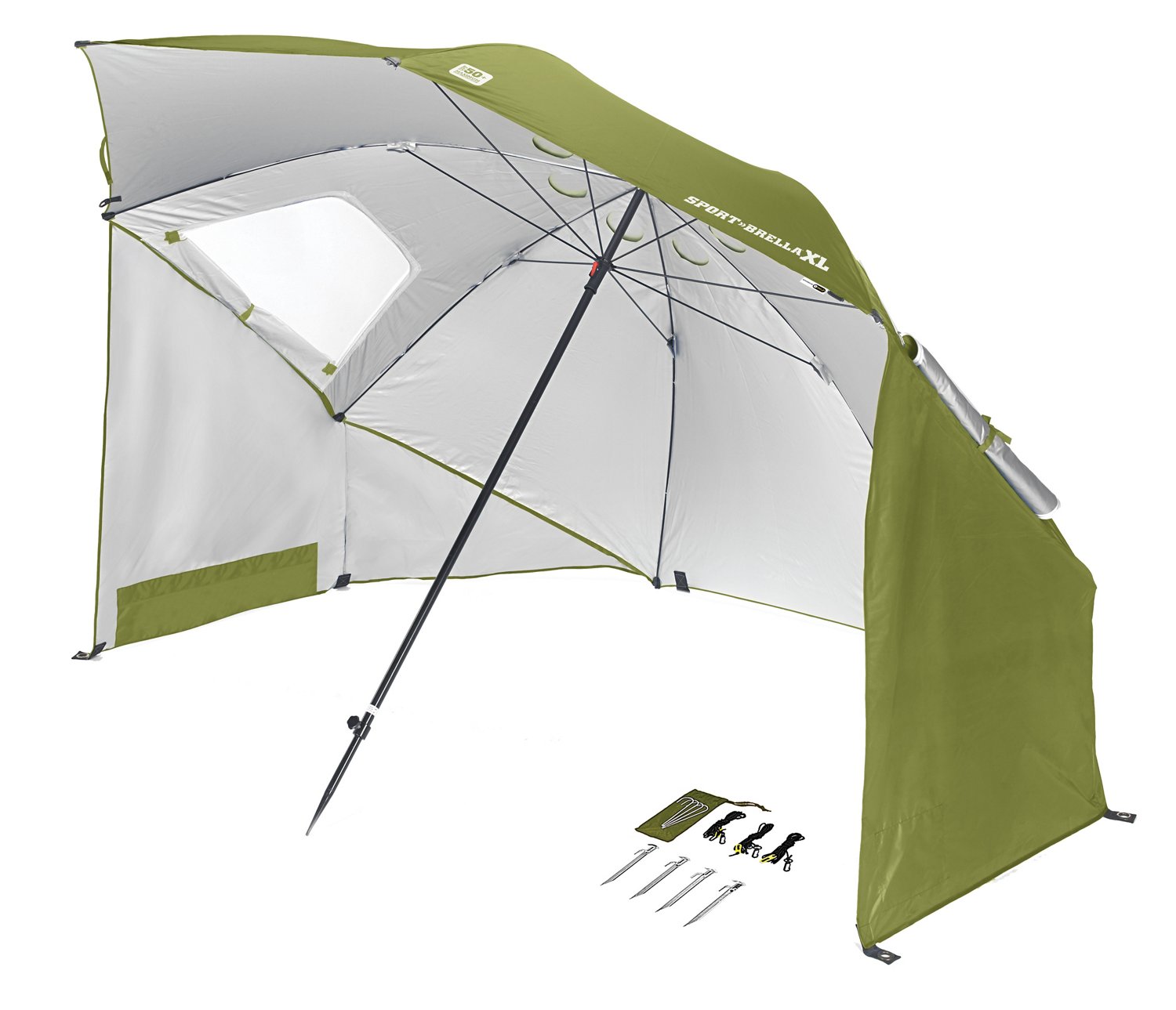 SKLZ XL Sport Brella thumbnail