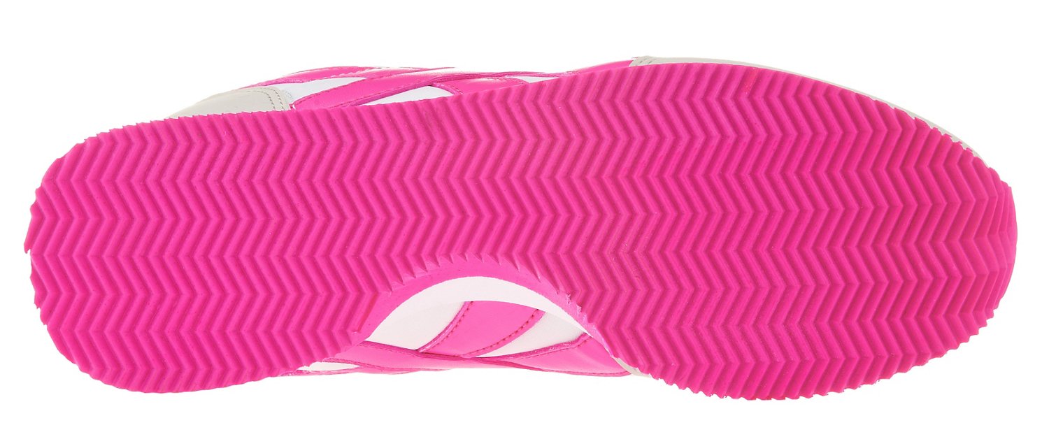 Reebok Women's Classic Jogger Athletic Lifestyle Shoes thumbnail