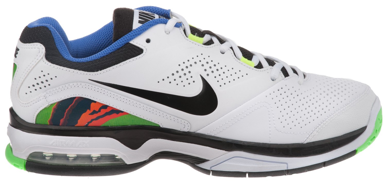Nike Men's Air Max Challenge Tennis Shoes