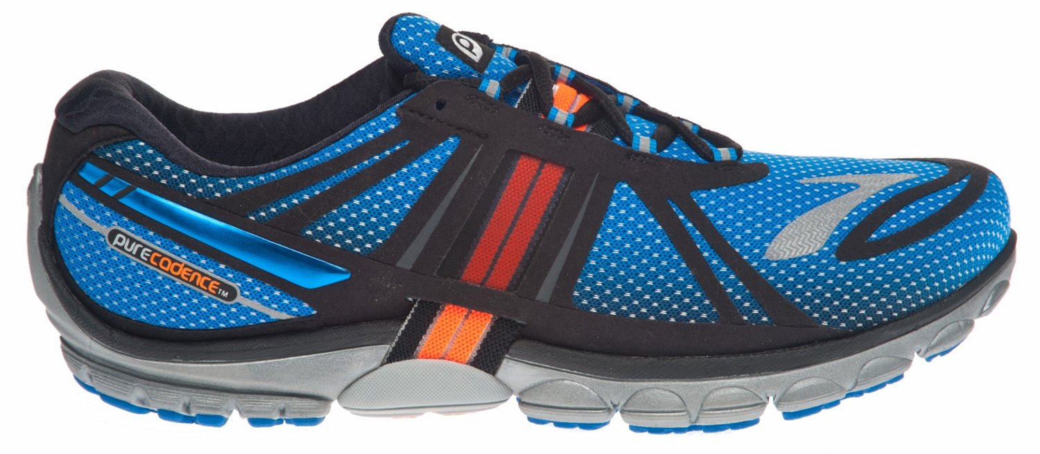 Brooks Men's PureCadence 2 Running Shoes