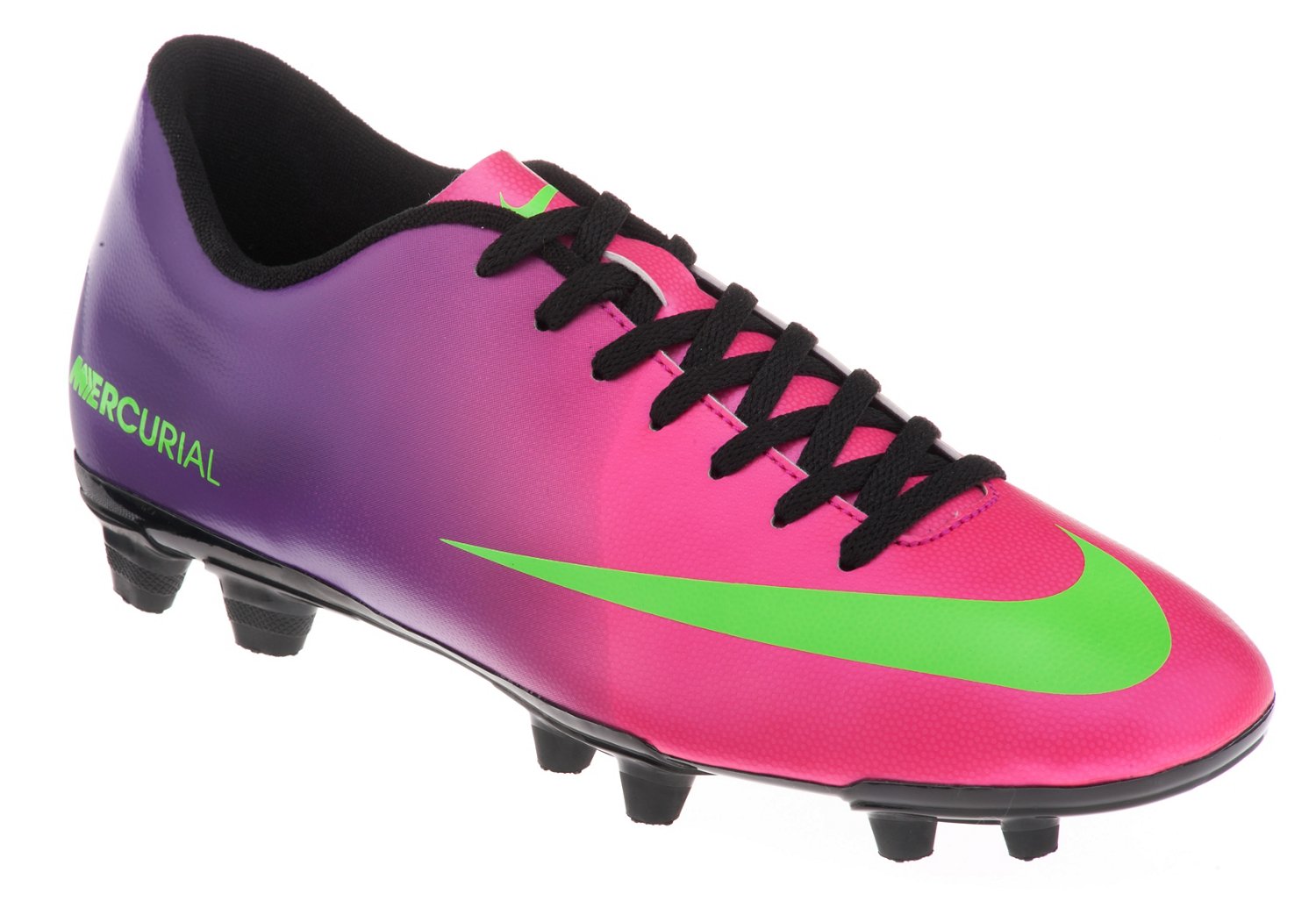 Nike Adults' Mercurial Veloce FG Soccer Cleats thumbnail