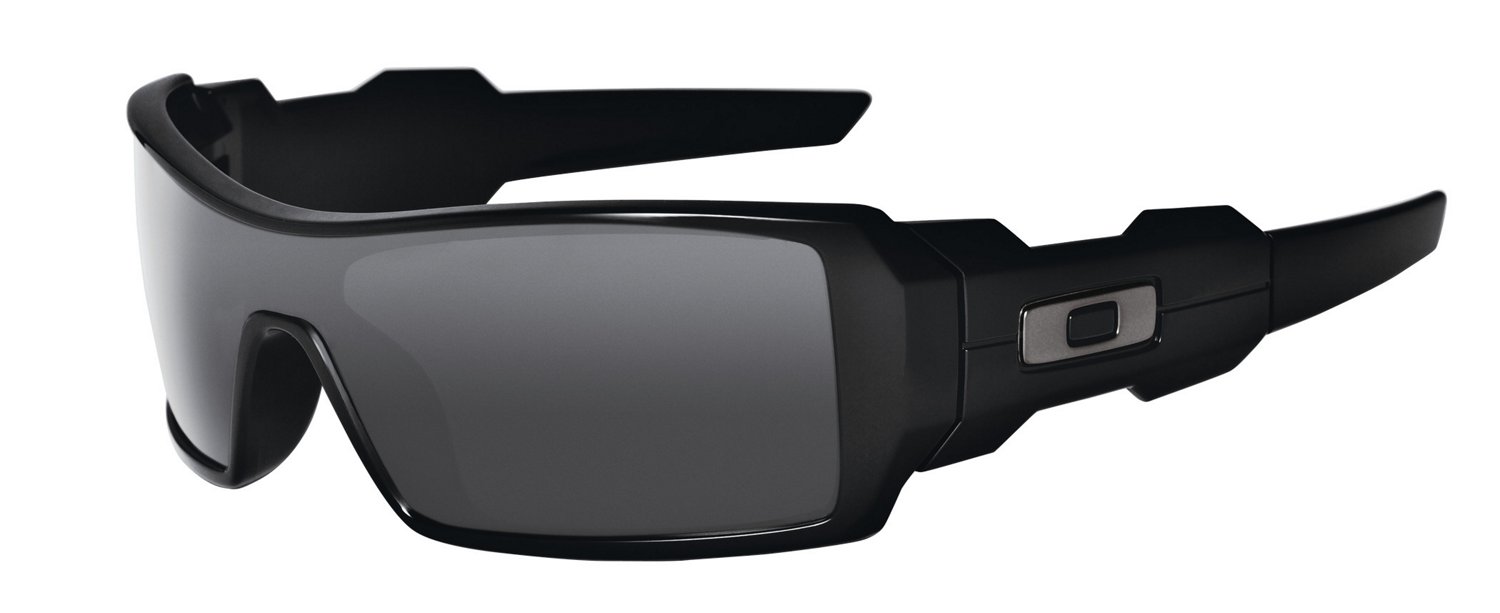 Oakley Men's Oil Rig® Sunglasses