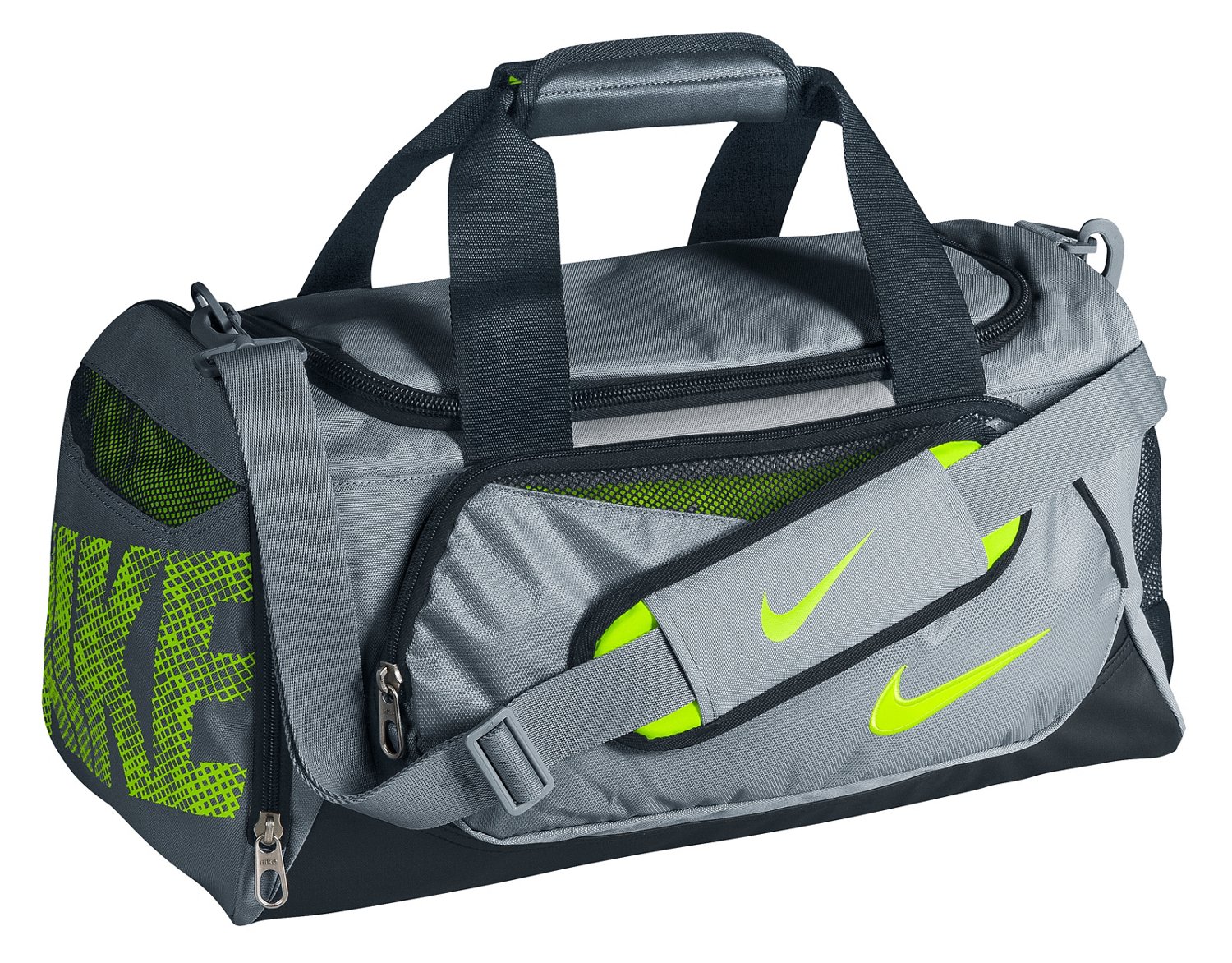 Nike Team Training Duffel Bag