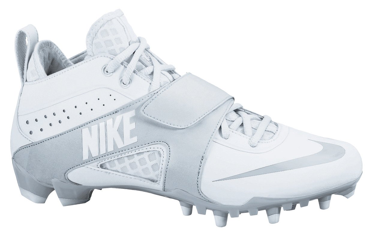 Nike Men's Huarache III Lacrosse Cleats thumbnail
