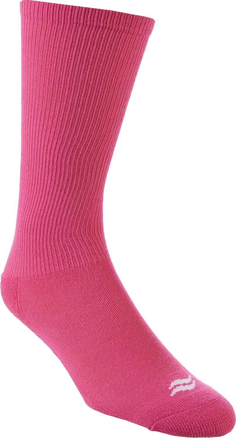 Sof Sole® Kids' Football Socks 2-Pack