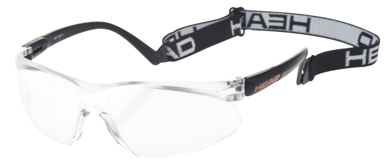 HEAD Impulse Racquetball Eye Guard