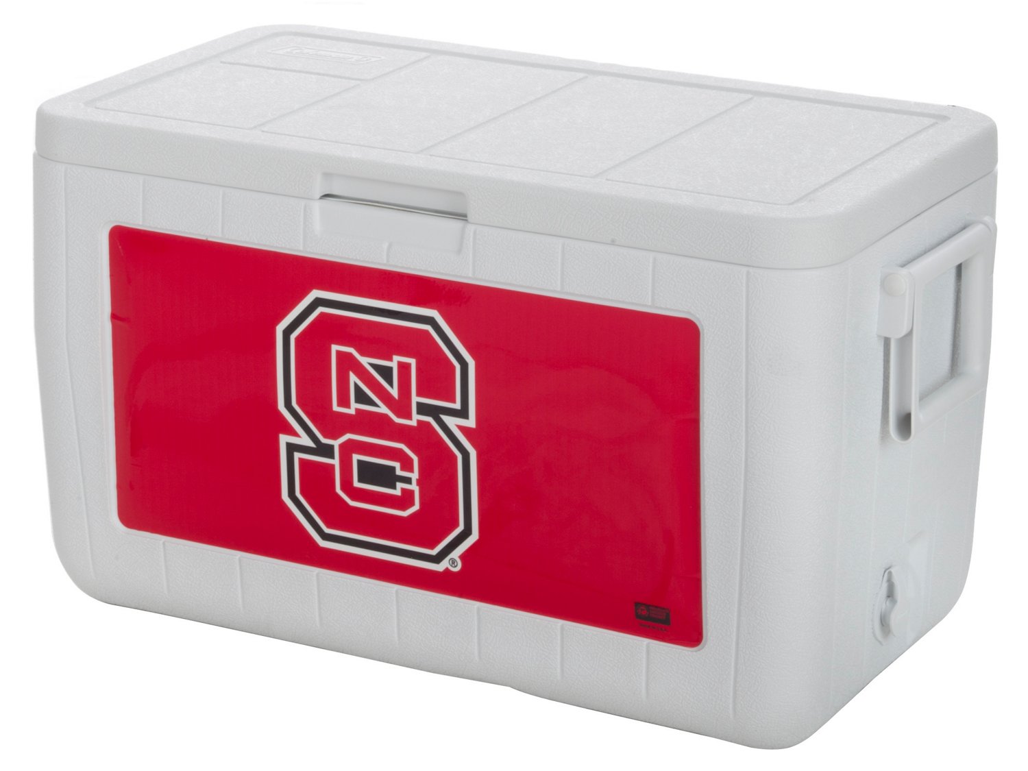 Coleman® North Carolina State 48 qt. Cooler