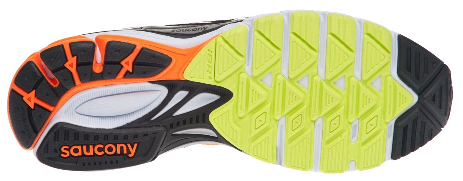 Saucony Men's ProGrid Guide 6 Running Shoes thumbnail