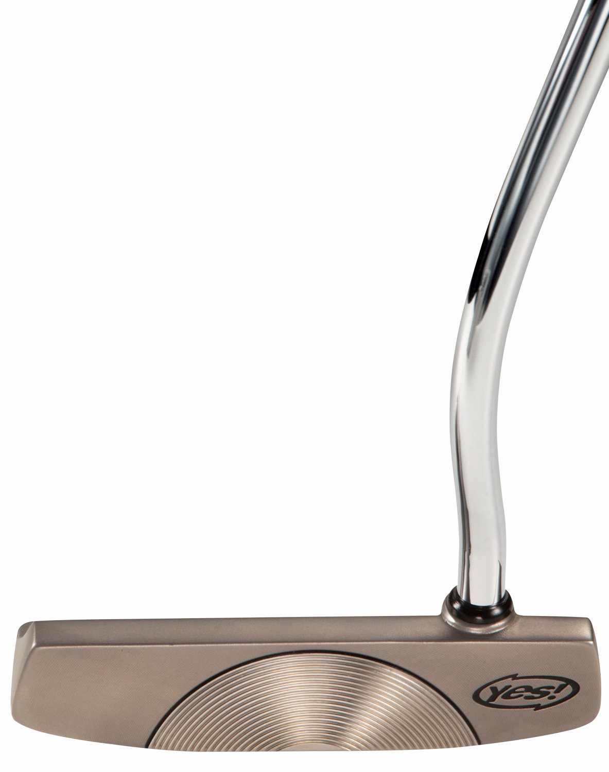 Adams Golf YES! Christina Putter thumbnail