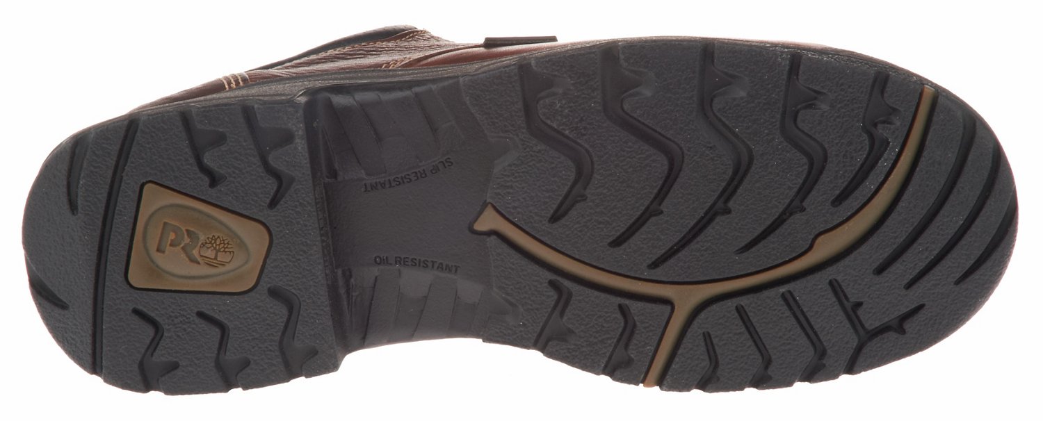 Timberland Men's PRO® TiTAN® Oxford Safety Toe Boots thumbnail