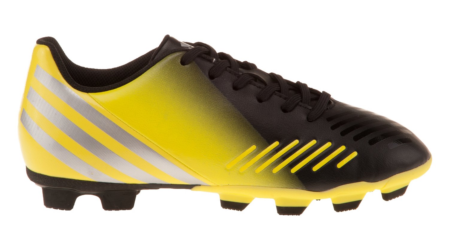 adidas Kids' Predito LZ TRX FG J Soccer Cleats