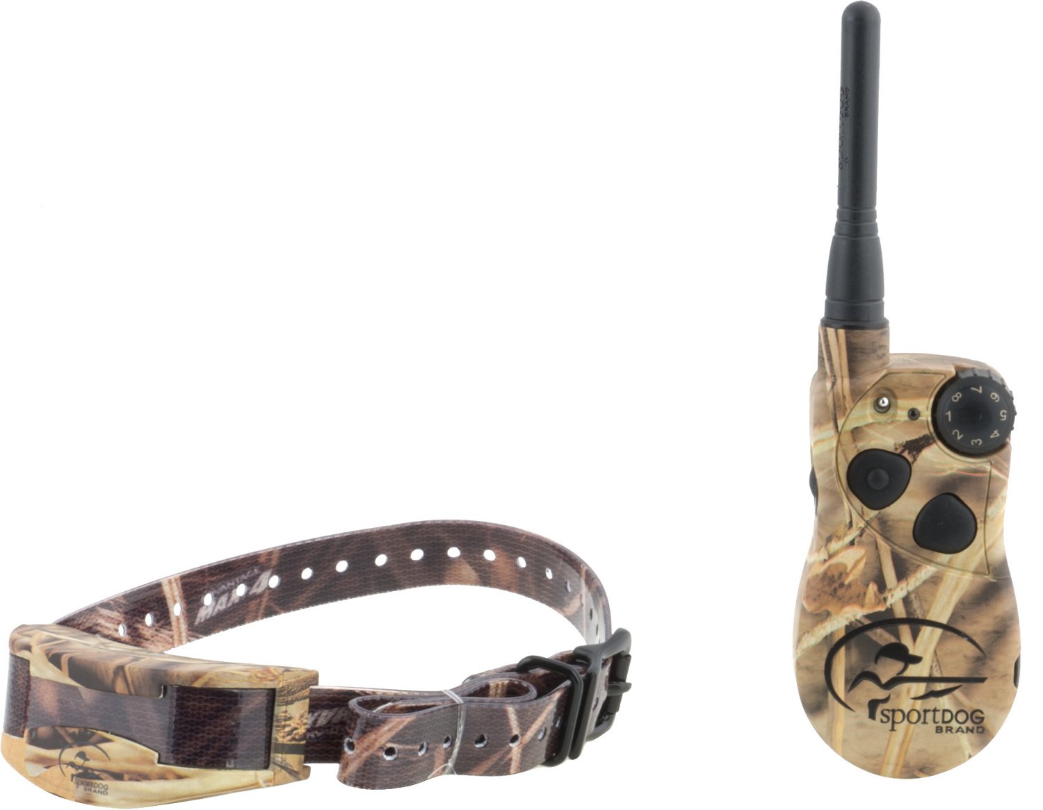SportDOG Brand® WetlandHunter® 1825 Collar System