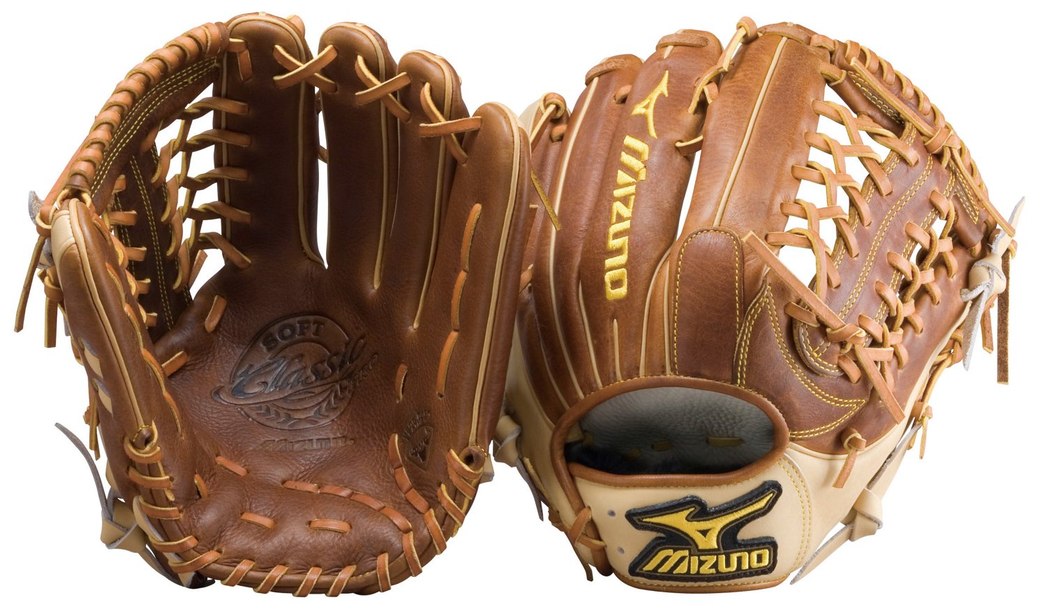 Mizuno Adults' Classic Pro Soft 12.75