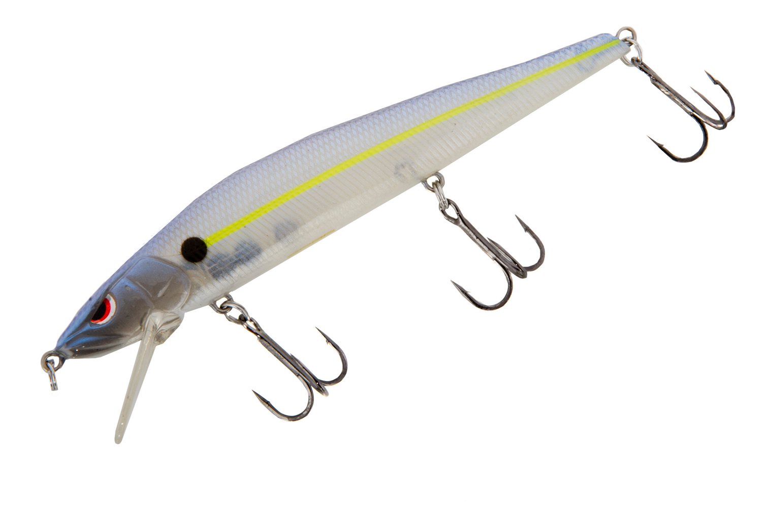 SPRO Mike McClelland Mc Stick 110 4-1/3