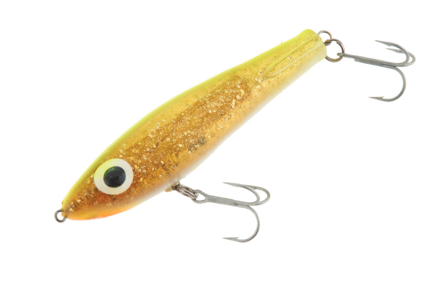 Chartreuse/Gold