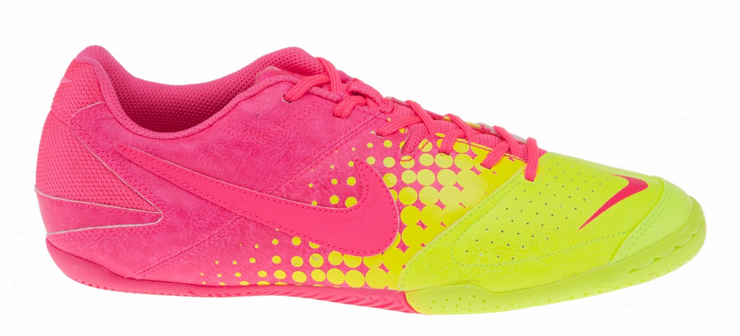 Nike Men's Nike5 Elastico Indoor Soccer Shoes thumbnail