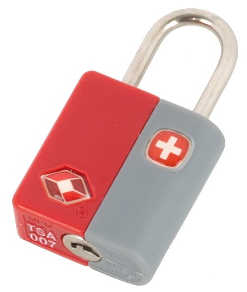 SwissGear Travel Sentry® Key Locks 2-Pack