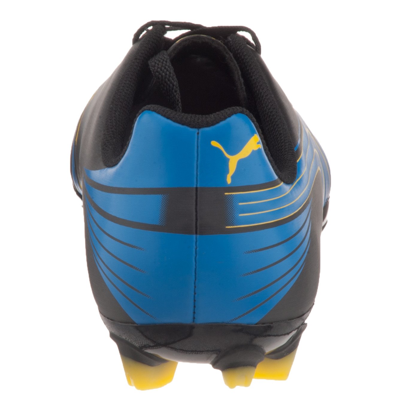PUMA Kids' Attencio II i FG Soccer Cleats thumbnail