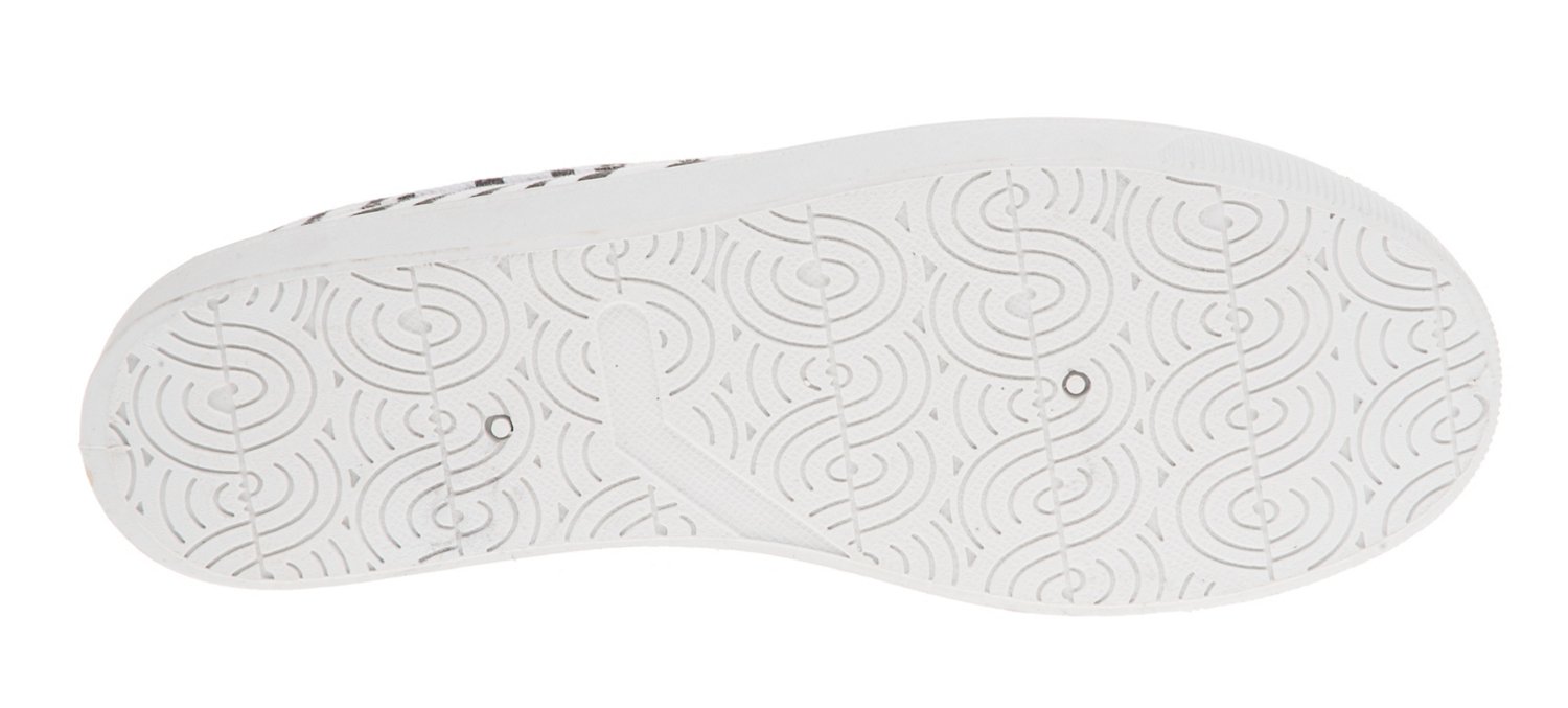 Tredz Women's Zebra Poppy Athletic Lifestyle Shoes thumbnail