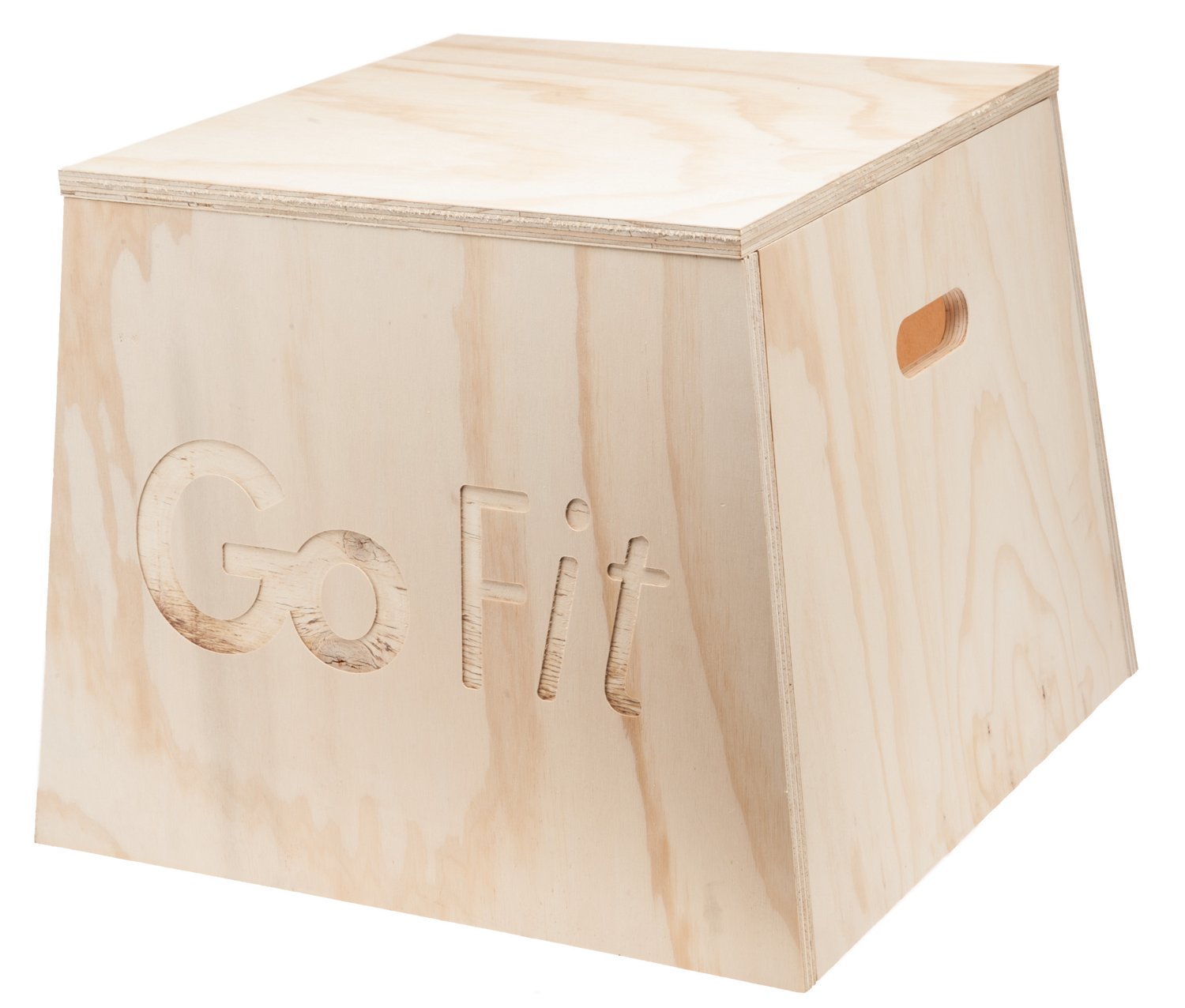 GoFit 18