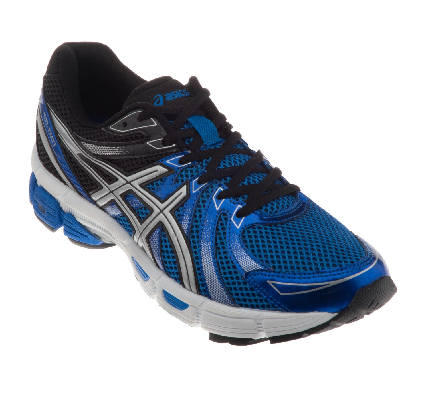 ASICS® Men's Structured Cushioning Gel-Exalt Running Shoes thumbnail