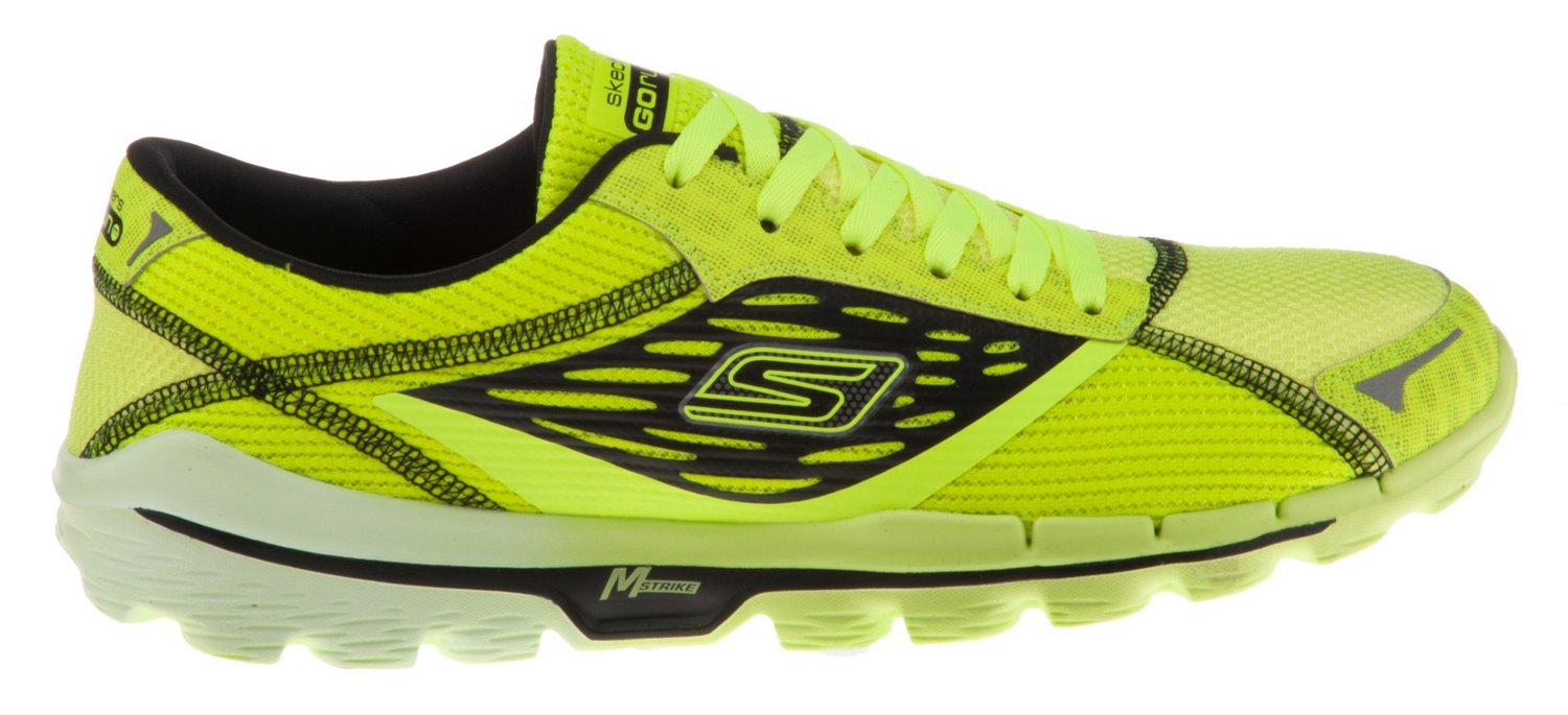 SKECHERS Men's GO Run 2 Running Shoes