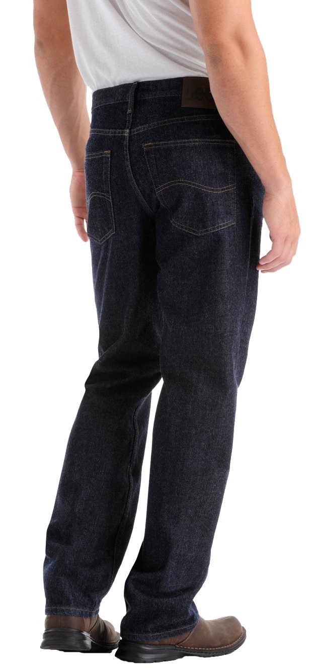 Lee® Men's Regular Fit Straight Leg Jean thumbnail