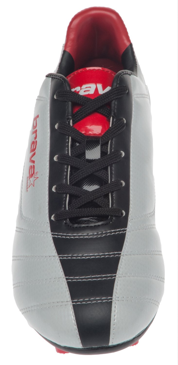 Brava® Soccer Youth Shadow Outdoor Soccer Cleats thumbnail