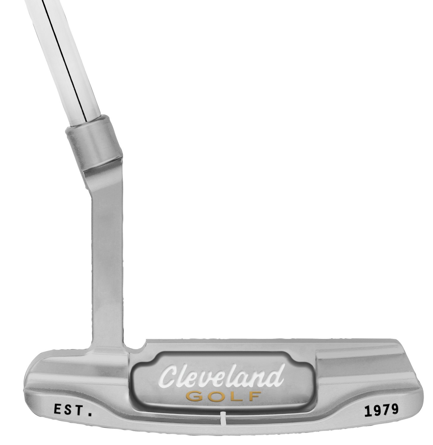 Cleveland Golf Men's Classic Collection HB 1.0 Putter