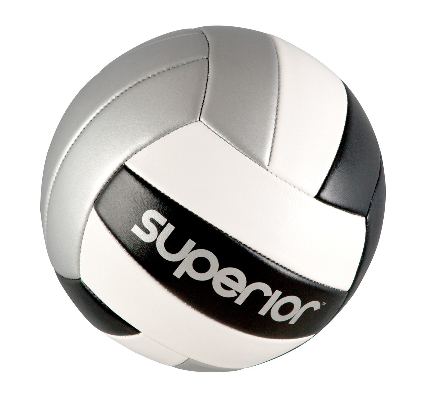 Superior Platinum Volleyball Set thumbnail