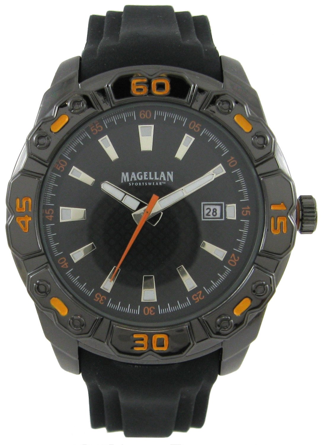 Magellan Outdoors Men's Sports Watch