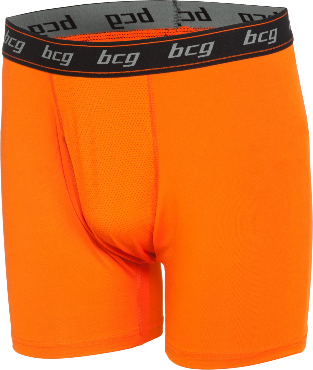 Big Orange