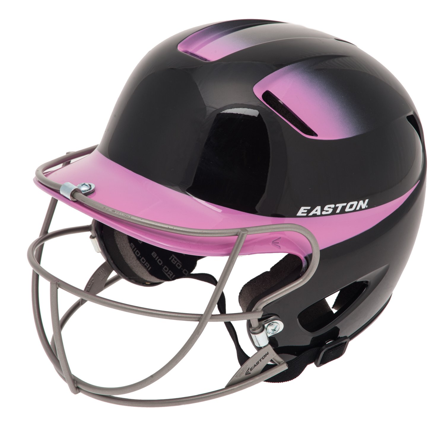 EASTON® Juniors' Batting Helmet with Mask
