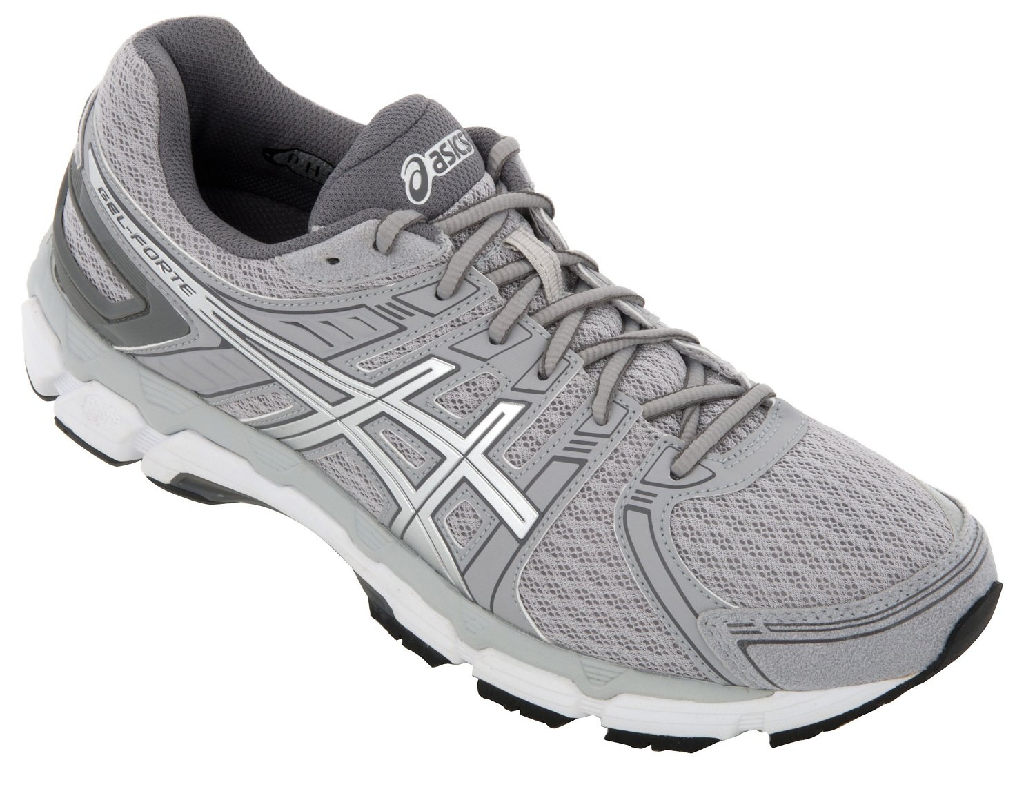 ASICS® Men's Gel-Forte Maximum Support Running Shoes thumbnail