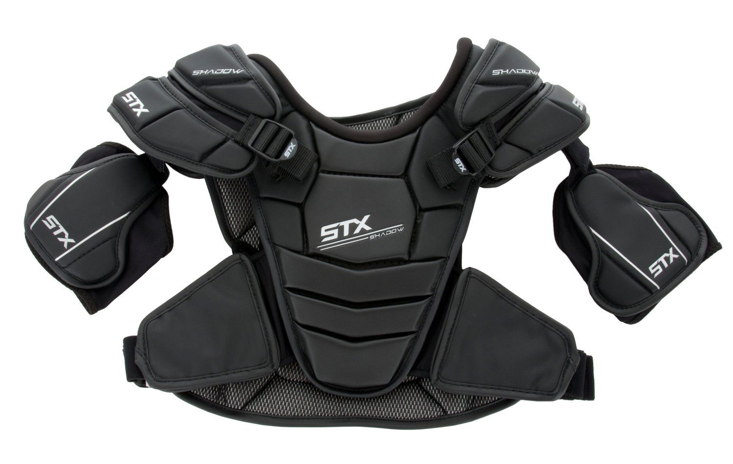 STX Boys' Shadow Shoulder Pad