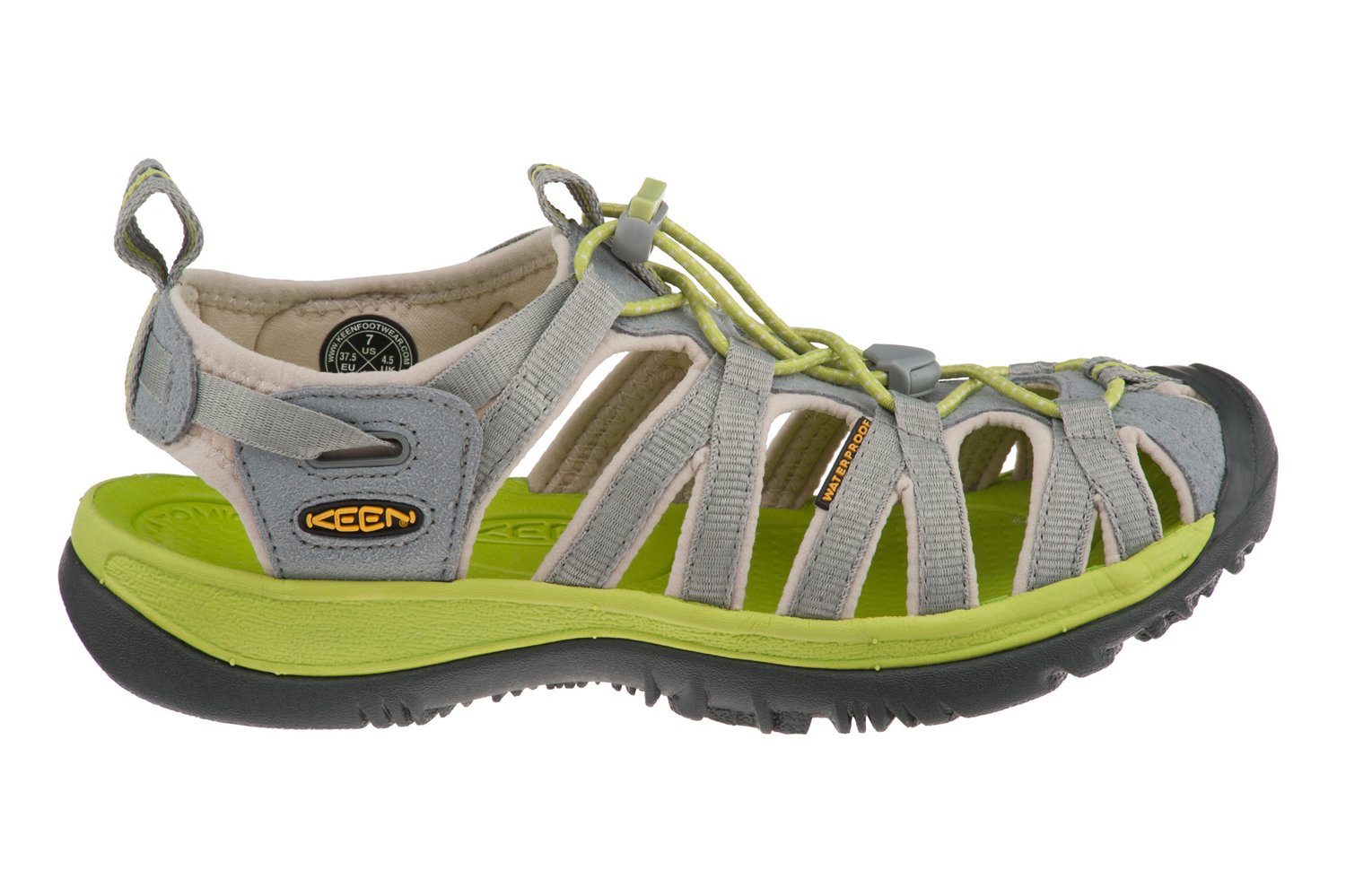 KEEN Women's Whisper Sandals