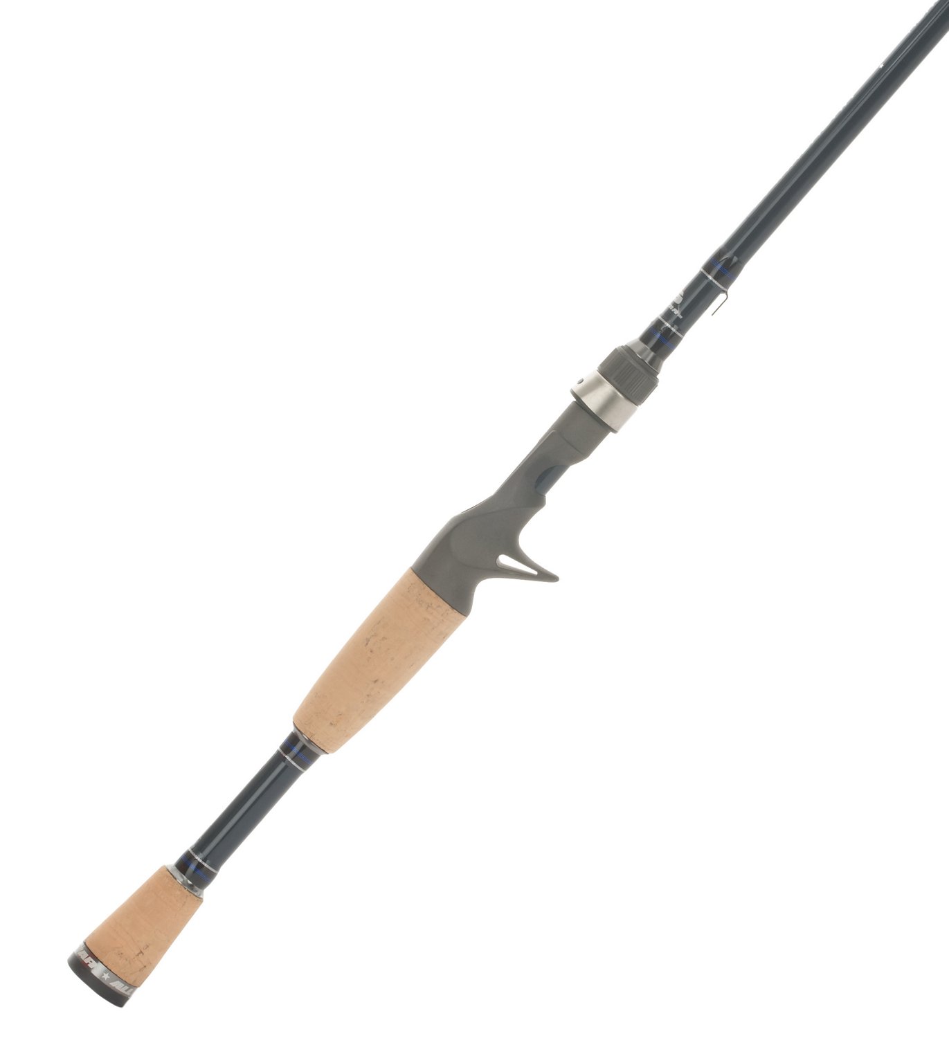 All Star Rods® AS Nano Series 6' MH Freshwater Casting Rod