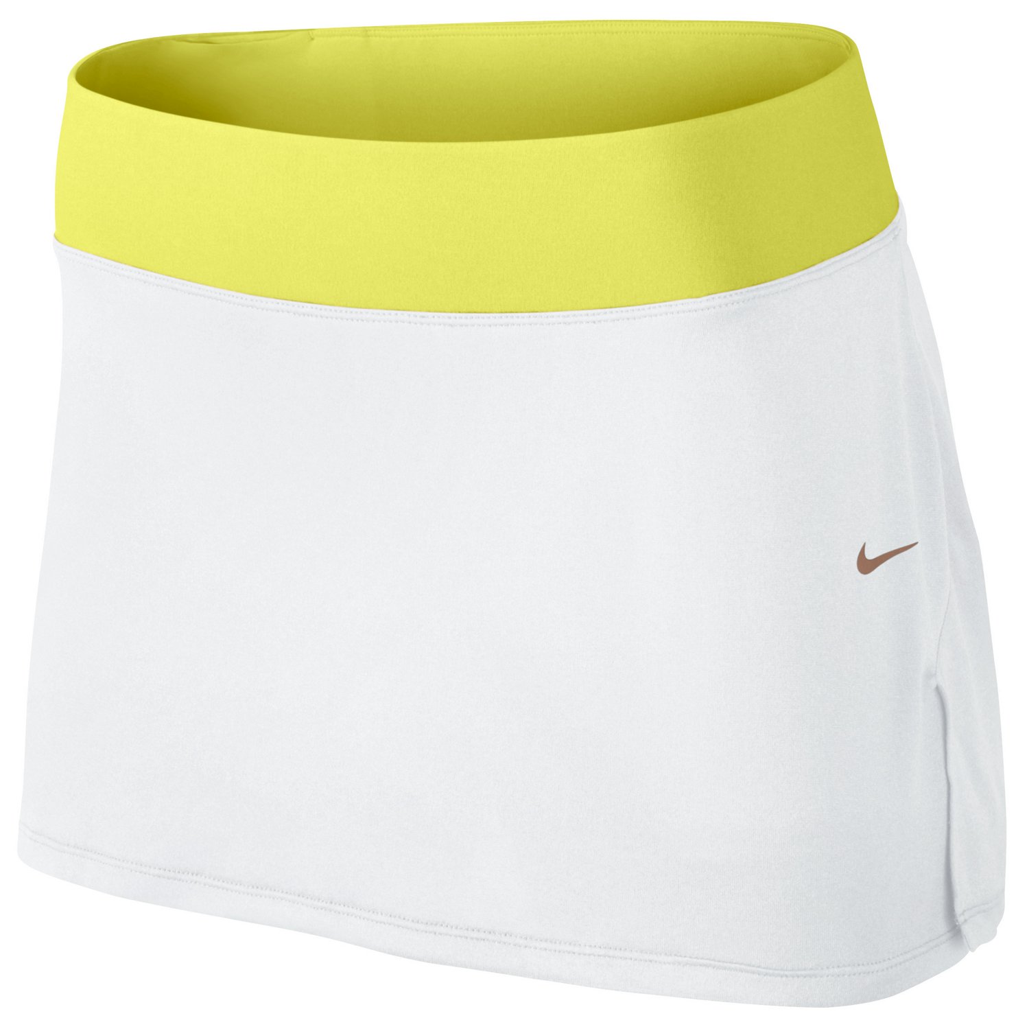 White/Electric Yellow/Electric Yellow/ Metallic Red Bronze