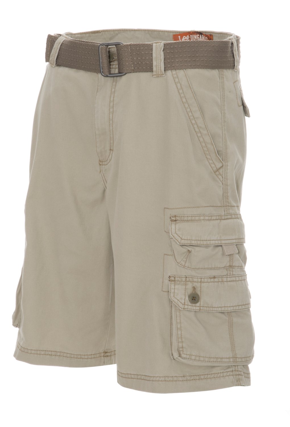 Lee® Men's Dungarees Wyoming Multipocket Cargo Short