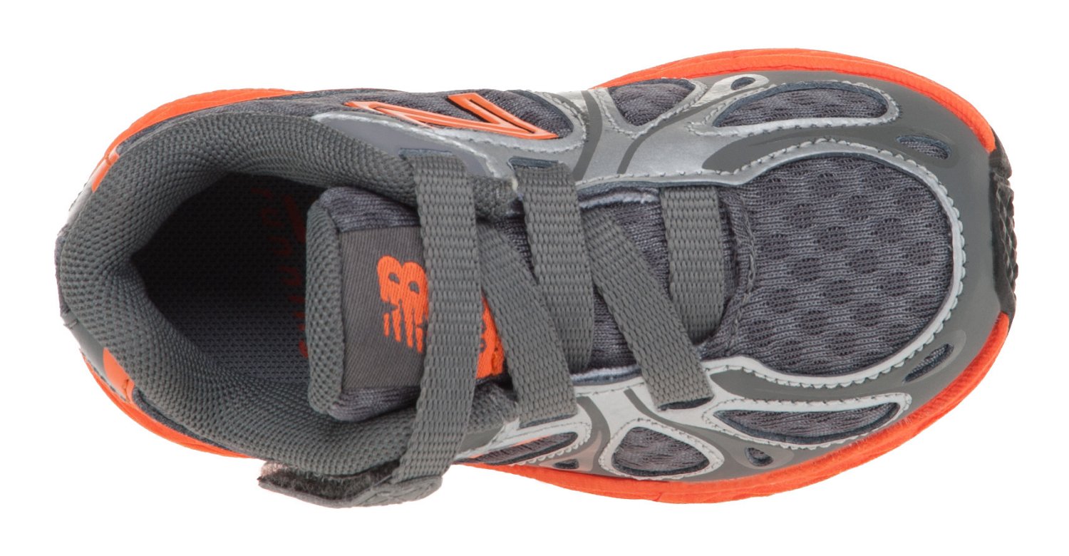 New Balance Kids' 890 Athletic Lifestyle Shoes thumbnail